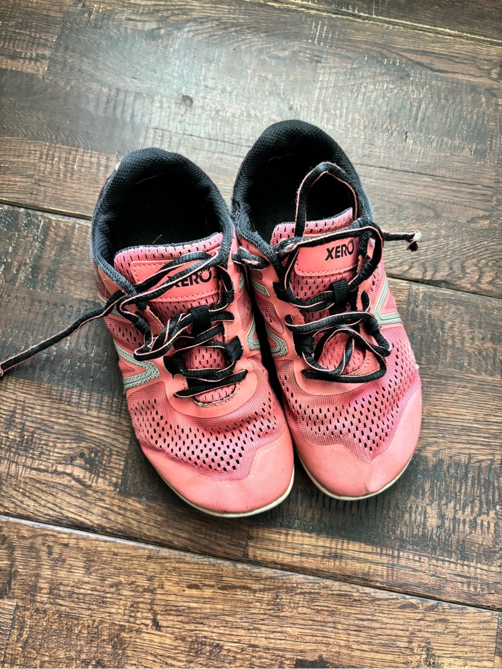 Women’s xero shoes HFS size 6